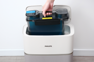 Robot hút bụi lau nhà Philips XU6500/82