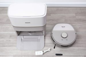 Robot hút bụi lau nhà Philips XU6500/82