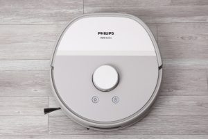 Robot hút bụi lau nhà Philips XU6500/82