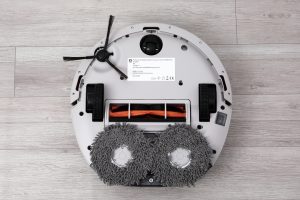 Robot hút bụi lau nhà Philips XU6500/82