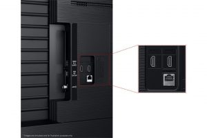 Smart Tivi Samsung 4K 75 inch UA75U8500F