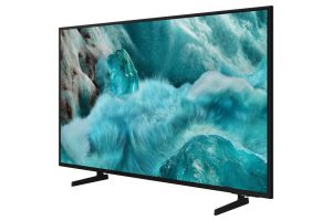 Smart Tivi Samsung QLED 4K Vision AI 55 inch QA55Q7FA