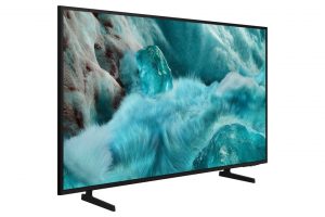 Smart Tivi Samsung QLED 4K Vision AI 55 inch QA55Q7FA