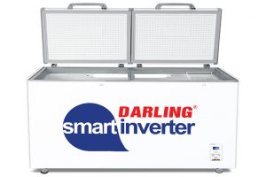 Tủ đông Darling inverter 1050 lít DMF 1079ASI