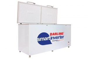 Tủ đông Darling inverter 1200 lít DMF 1179ASI 1