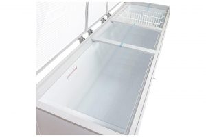 Tủ đông Darling inverter 1400 lít DMF 1279ASI