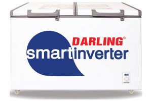 Tủ đông Darling Inverter 870 lít DMF 8779ASI