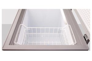 Tủ đông Darling Smart 370 lít DMF 3799AS