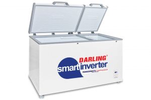 Tủ đông Darling smart inverter 770 lít DMF 7779ASI 1