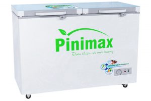 Tủ đông kính cường lực Pinimax 390 lít PNM 39A2KD