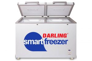 Tủ đông mát Darling 230 lít DMF 2699WS