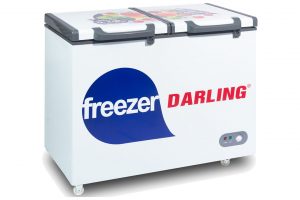 Tủ đông mát Darling 450 lít DMF 4999W2