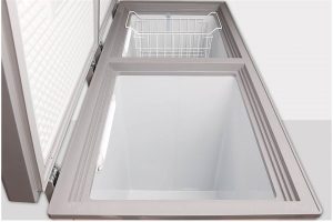 Tủ đông mát Darling smart inverter 450 lít DMF 4699WSI