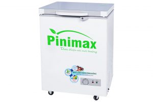 Tủ đông Pinimax 100 lít PNM 15AF