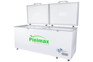 Tủ đông Pinimax 890 lít PNM 89AF
