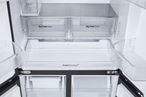 Tủ lạnh LG Inverter 571 lít Multi Door LFD58BLMA