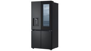 Tủ lạnh LG Inverter 576 lít Multi Door InstaView LFD58BLMAI