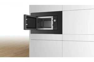 Lò vi sóng Bosch BEL653MB3