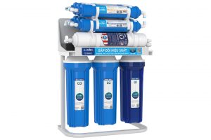 Máy lọc nước RO Karofi 10 lõi KHY TN100