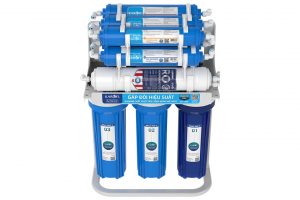 Máy lọc nước RO Karofi 10 lõi KHY TN100