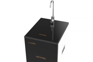 Máy lọc nước RO Karofi 10 lõi Livotec 606