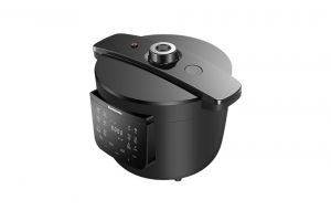 Nồi áp suất điện Panasonic 4 lít NF PC400KRA