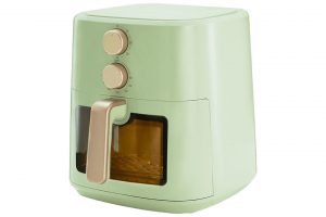 Nồi chiên không dầu Comfee CAF 75PGP0A0