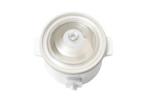 Nồi nấu chậm Panasonic 3 lít NF N31AWRA