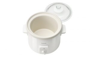 Nồi nấu chậm Panasonic 3 lít NF N31AWRA