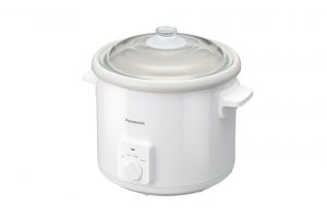 Nồi nấu chậm Panasonic 5 lít NF N51AWRA