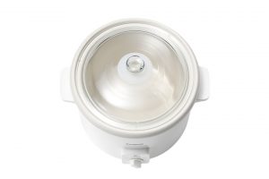 Nồi nấu chậm Panasonic 5 lít NF N51AWRA