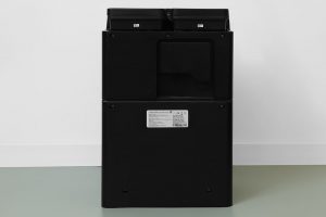 Robot hút bụi lau nhà Roborock Q Revo 5AE - Đen