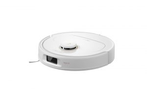 Robot hút bụi lau nhà Roborock Q Revo 5AE - Trắng