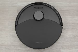 Robot hút bụi lau nhà Roborock Q10 PF+