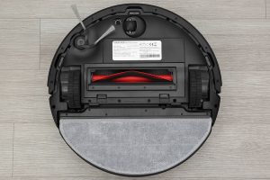 Robot hút bụi lau nhà Roborock Q10 PF+