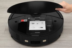 Robot hút bụi lau nhà Roborock Q10 PF+