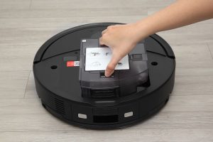 Robot hút bụi lau nhà Roborock Q10 PF+