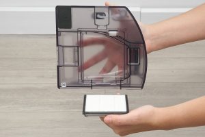 Robot hút bụi lau nhà Roborock Q10 PF+