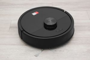 Robot hút bụi lau nhà Roborock Q7 TF