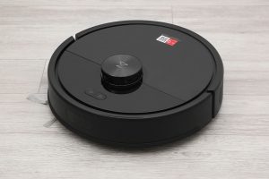 Robot hút bụi lau nhà Roborock Q7 TF