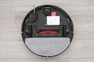 Robot hút bụi lau nhà Roborock Q7 TF