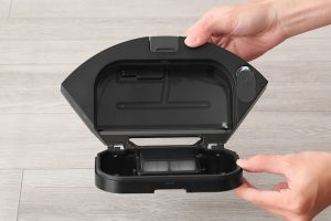 Robot hút bụi lau nhà Roborock Q7 TF