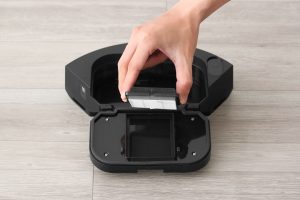 Robot hút bụi lau nhà Roborock Q7 TF