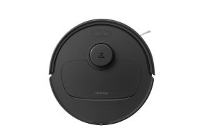 Robot hút bụi lau nhà Roborock QR 798 - Đen