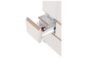 Tủ Lạnh Aqua inverter 512 lít AQR MA585XA(MC)U1