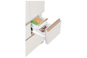 Tủ Lạnh Aqua inverter 512 lít AQR MA585XA(MC)U1