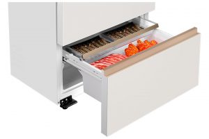 Tủ Lạnh Aqua inverter 515 lít AQR MA590XA(MC)U1