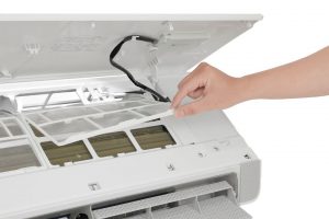Điều hòa Casper Inverter 12200 BTU QC-12IU36A