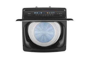 Máy giặt Aqua Inverter 16 kg AWM16-B2158L(B)
