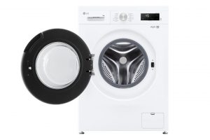 Máy giặt LG Inverter 9 kg FB1209S5W